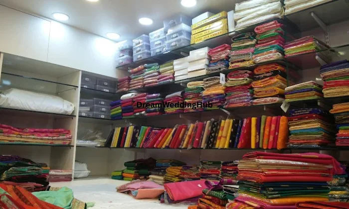 Vaparimal Savaldas Wholesale Studio